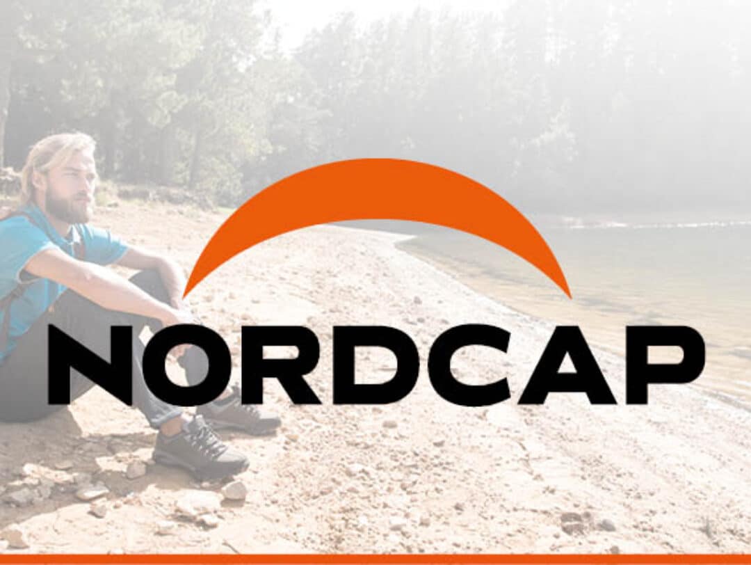 Nordcap Logo