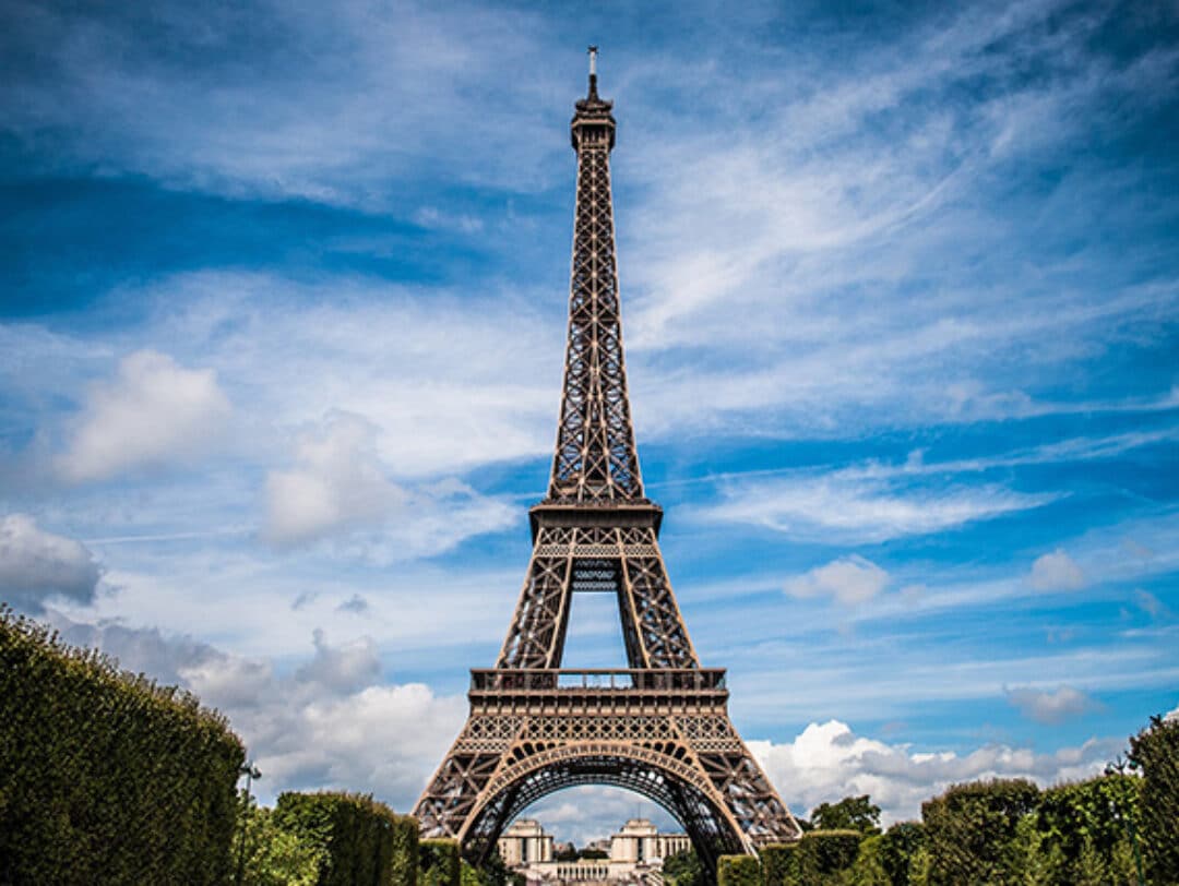 Eifelturm