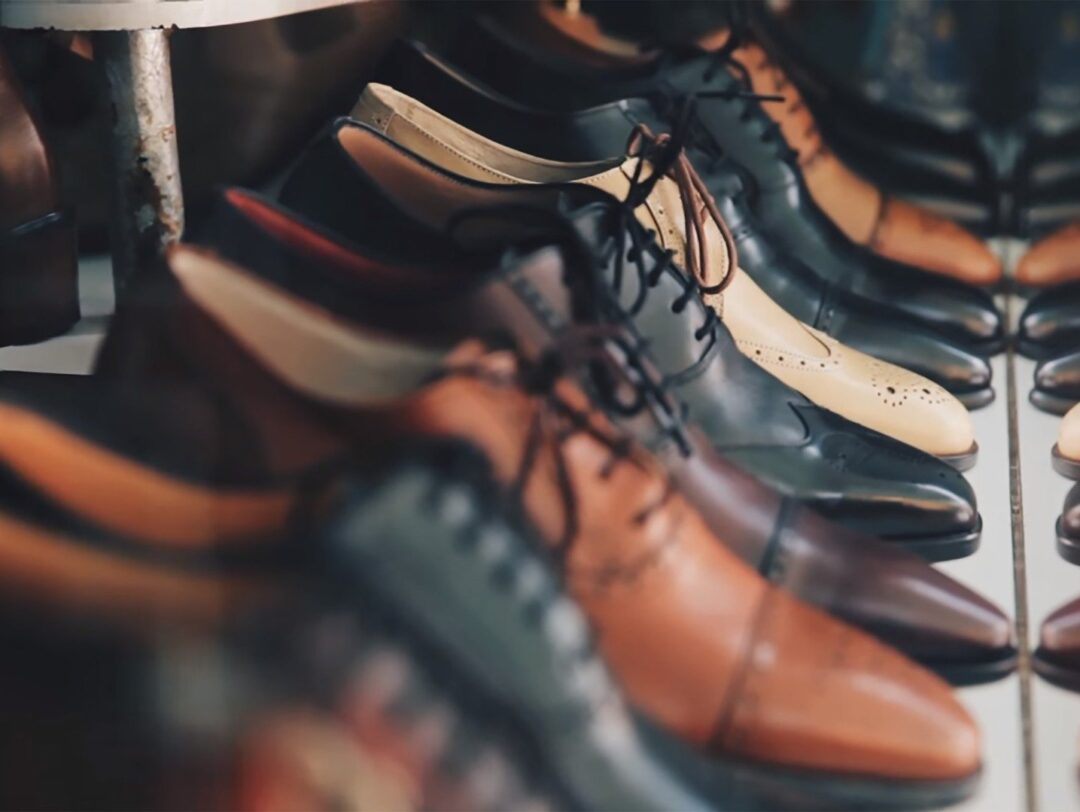 Bequeme, elegante Herrenschuhe!