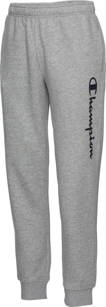 Champion Jogginghose in grau, bis Größe 3xl - jetzt günstig bei Vorteilshop kaufen!