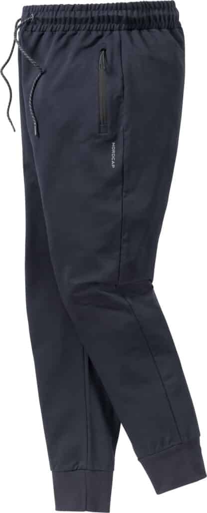 Nordcap Jogginghose in blau - günstig bei Vorteilshop kaufen