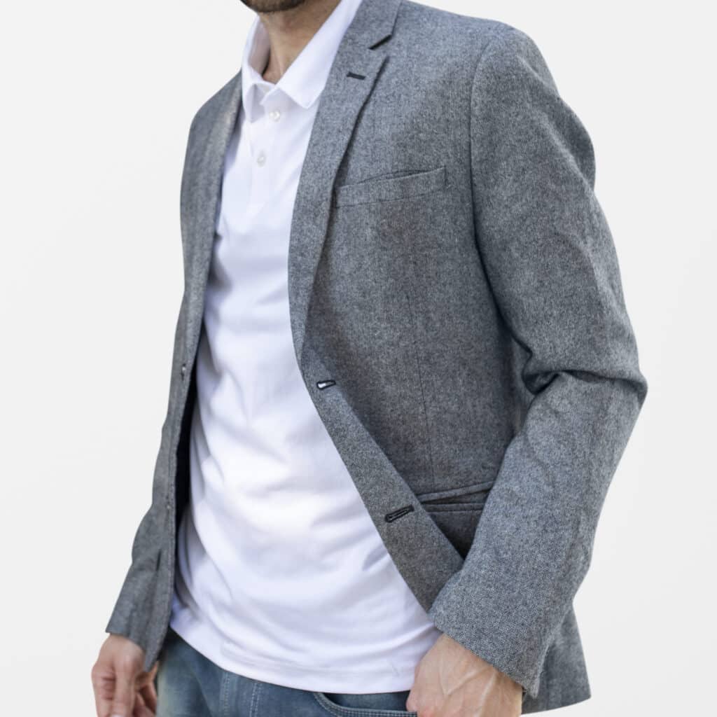Mode von Otto Kern ist ideal für Herren, die auf das gewisse Etwas setzen!