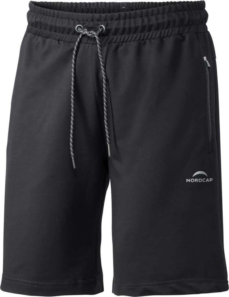Nordcap Sweatbermudas jetzt günstig bei Vorteilshop!