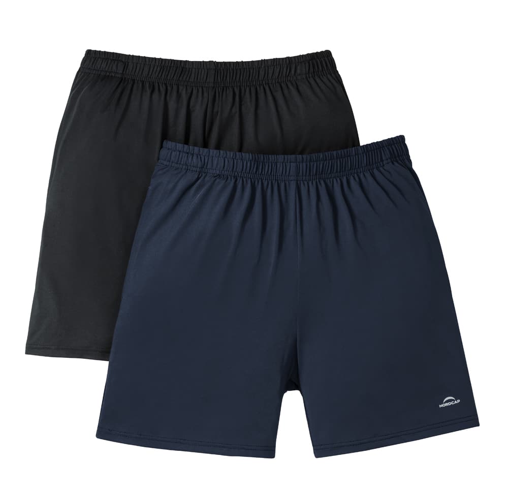 Nordcap Funktionsshorts jetzt günstig bei Vorteilshop!