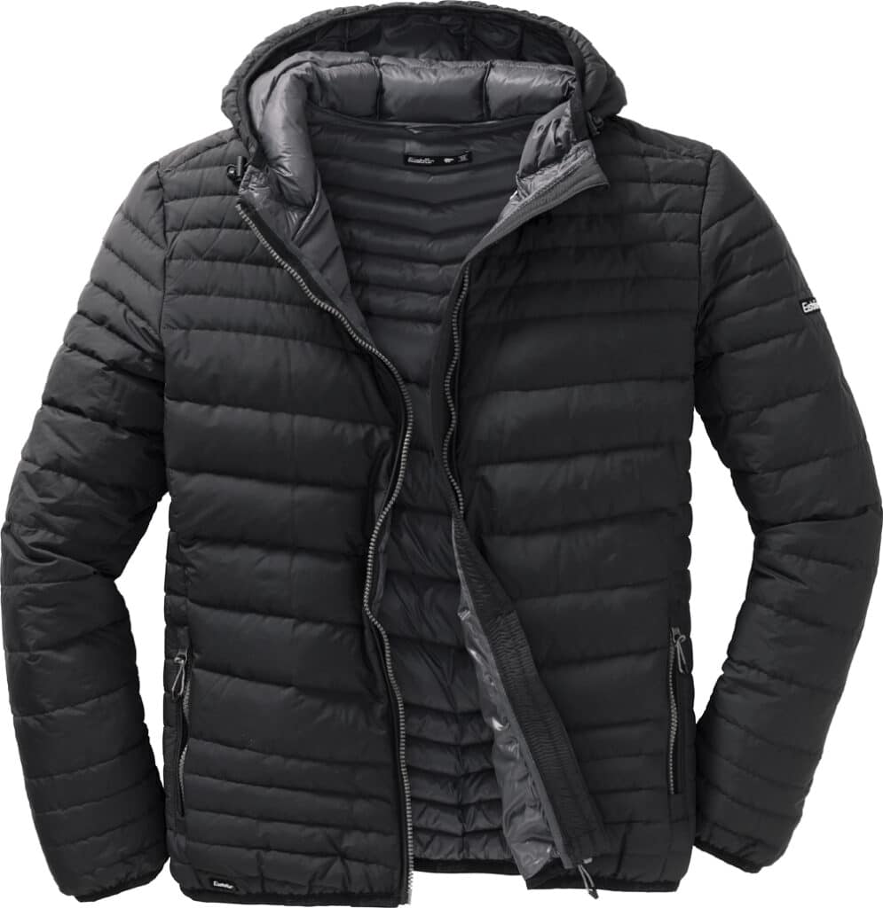Eisbär Steppjacke