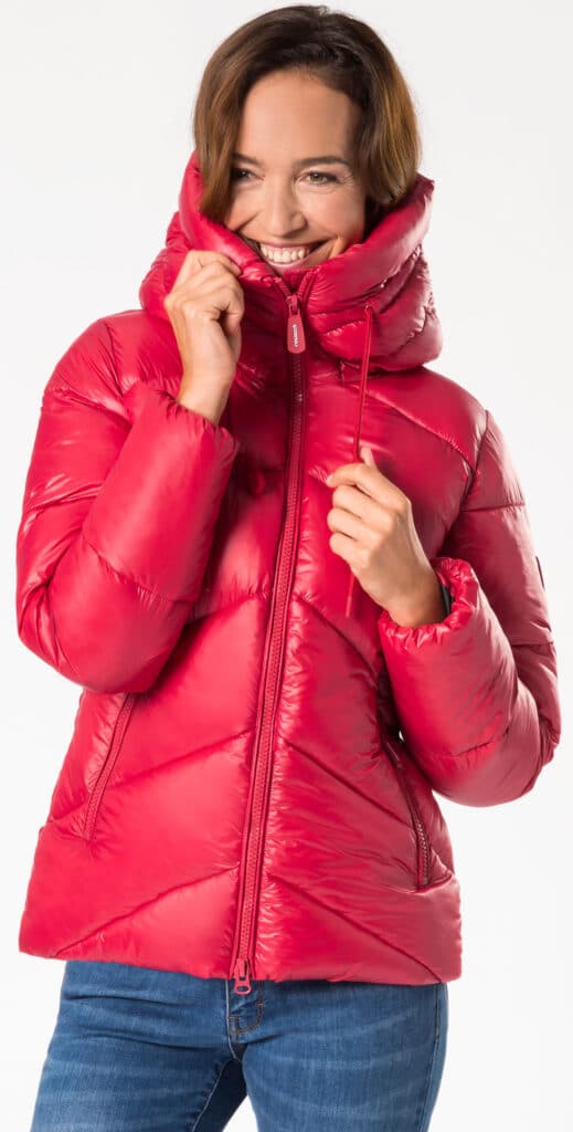 REUSCH Steppjacke Damen