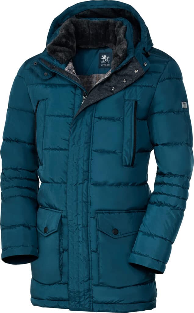 Otto Kern Stepp-Parka