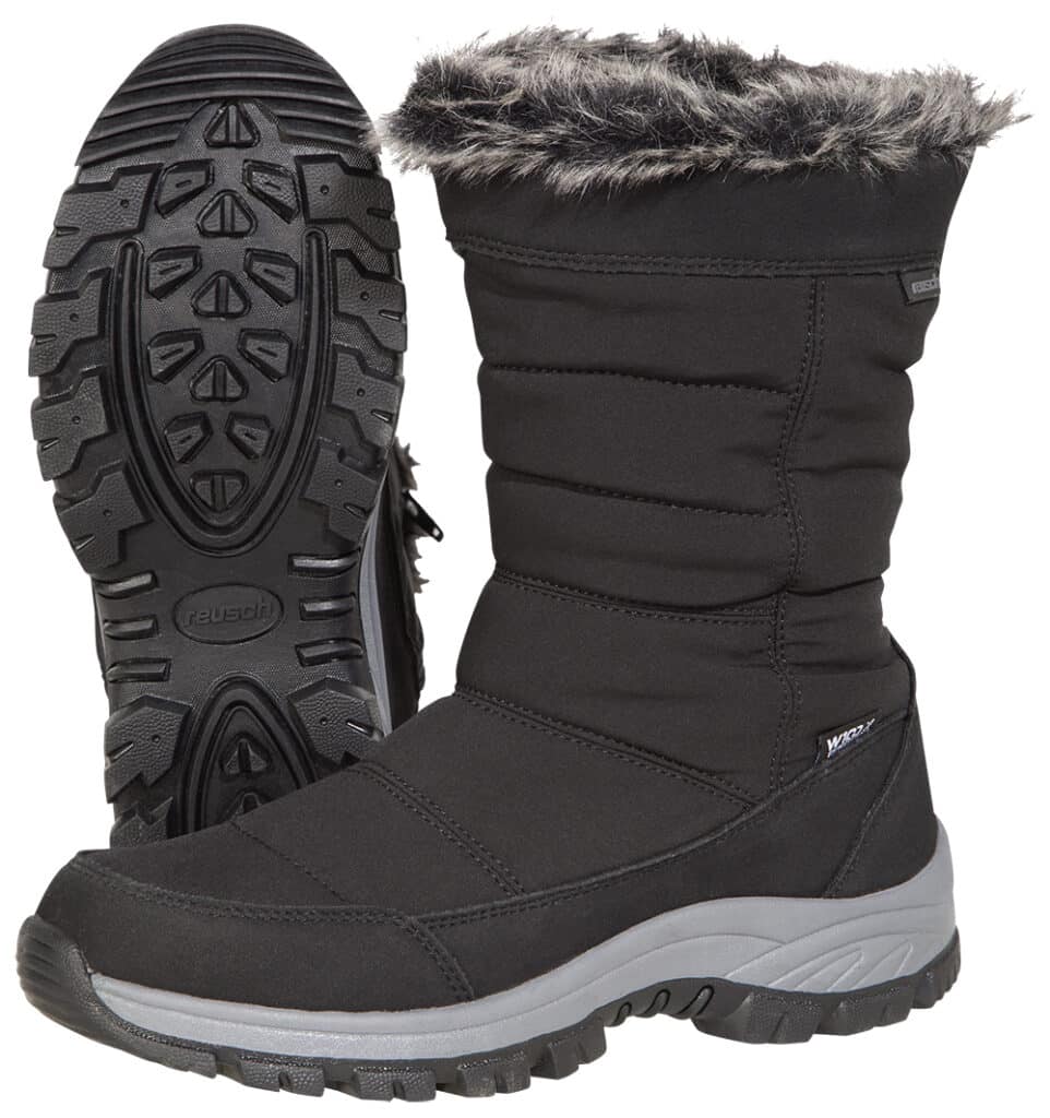 Reusch Thermostiefel