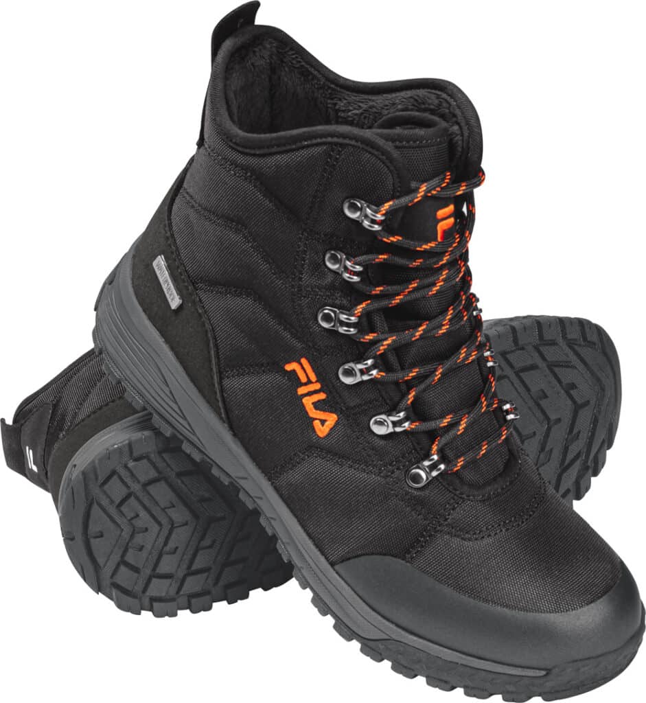 Fila Schnürboots