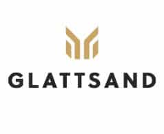 GLATTSAND