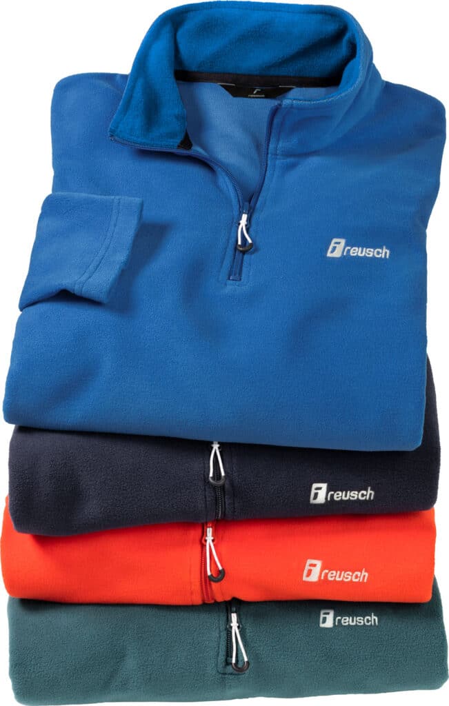 Reusch Fleeceshirt