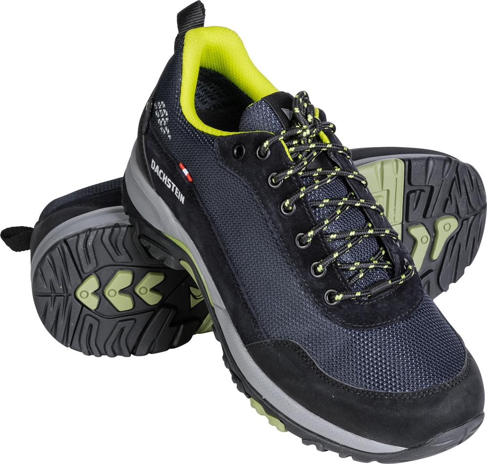 Dachstein GORE-TEX Trekkingschuhe, Schuhe imprägnieren