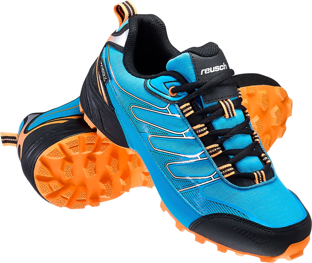 Reusch Trekkingschuhe, Schuhe imprägnieren
