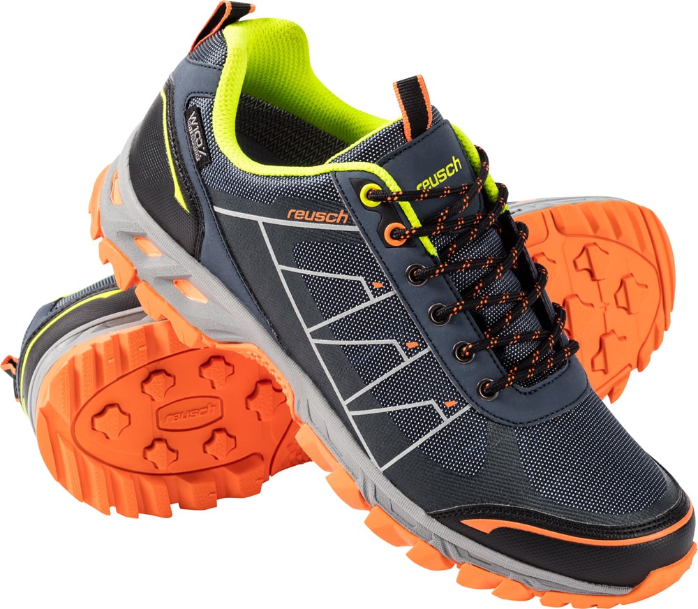 Reusch Trekkingschuhe, Schuhe imprägnieren