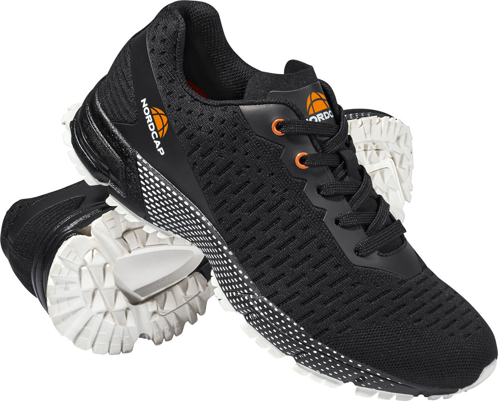 Nordcap Outdorschuhe, Schuhe imprägnieren