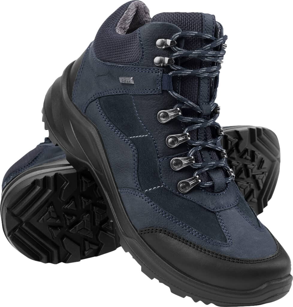 Jomos Trekkingschuhe, Schuhe imprägnieren