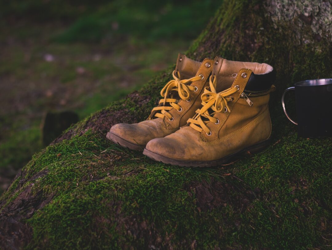 Schuhe imprägnieren