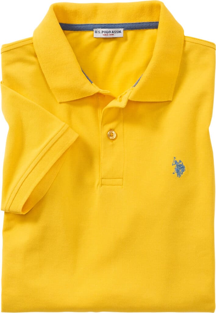 U.S. POLO ASSN Poloshirt 