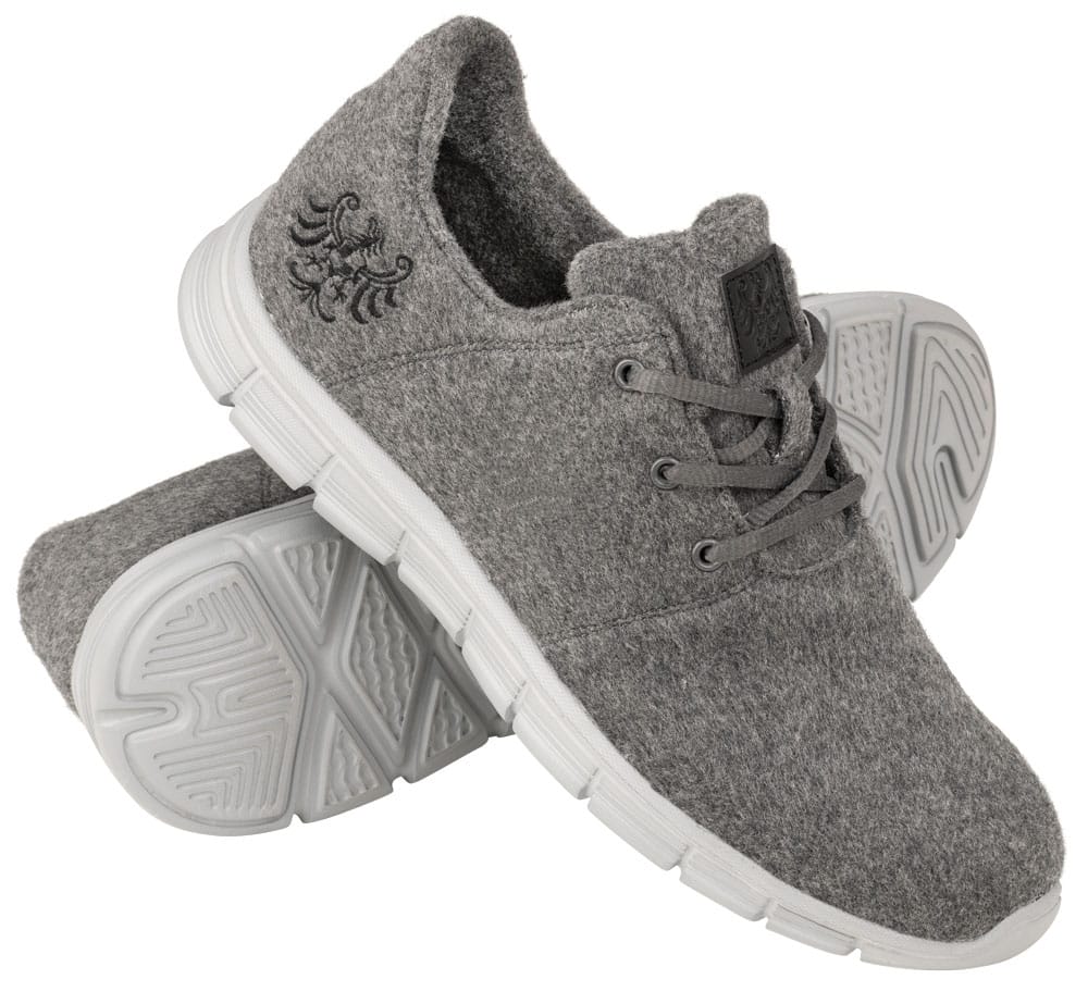 Tiroler Loden Sneaker