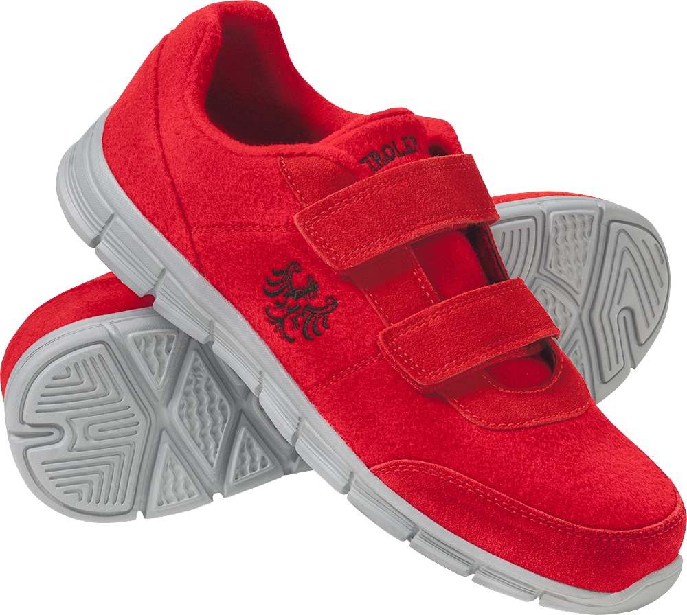 Tiroler Loden Sneaker
