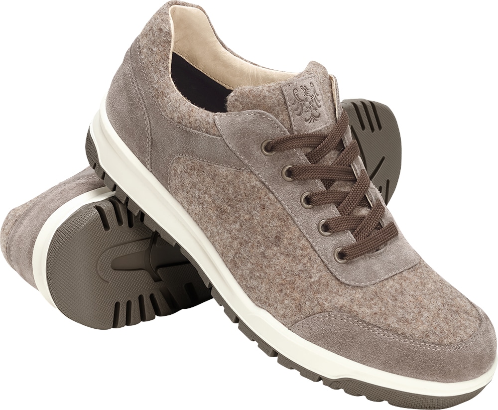 Tiroler Loden Sneaker
