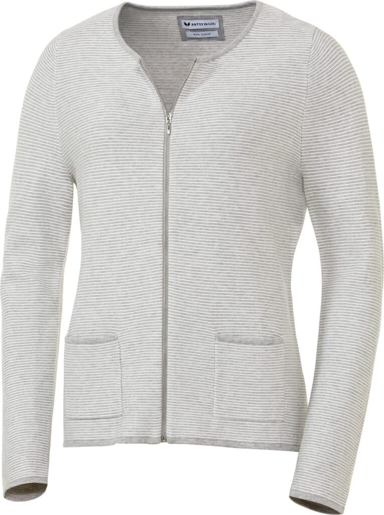 Patsy&Lou Damen Strickjacke