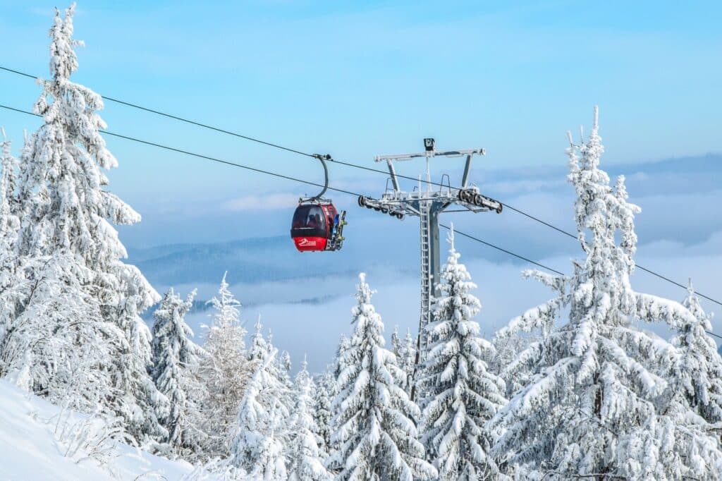 Schnee