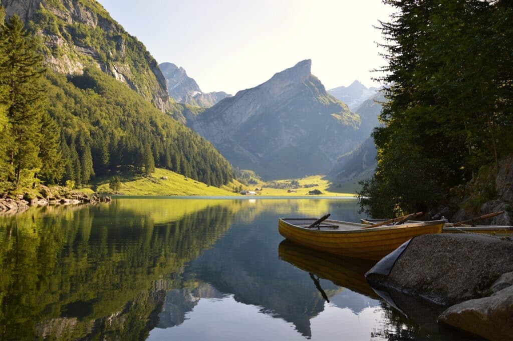 wandern Sonnenbrille