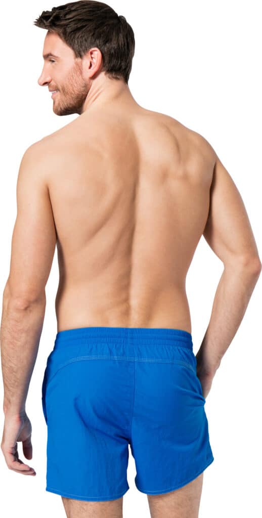 Arena Badeshorts royalblau