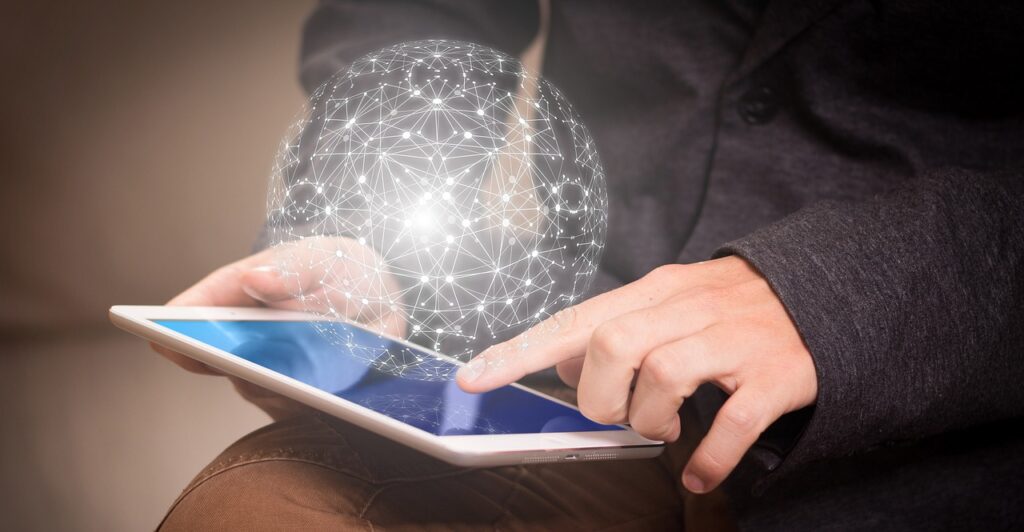 Sicherheit im Internet