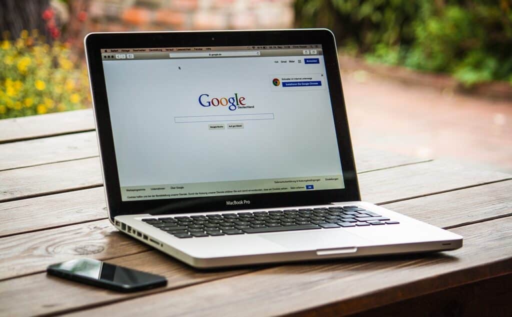 Internet Sicherheit