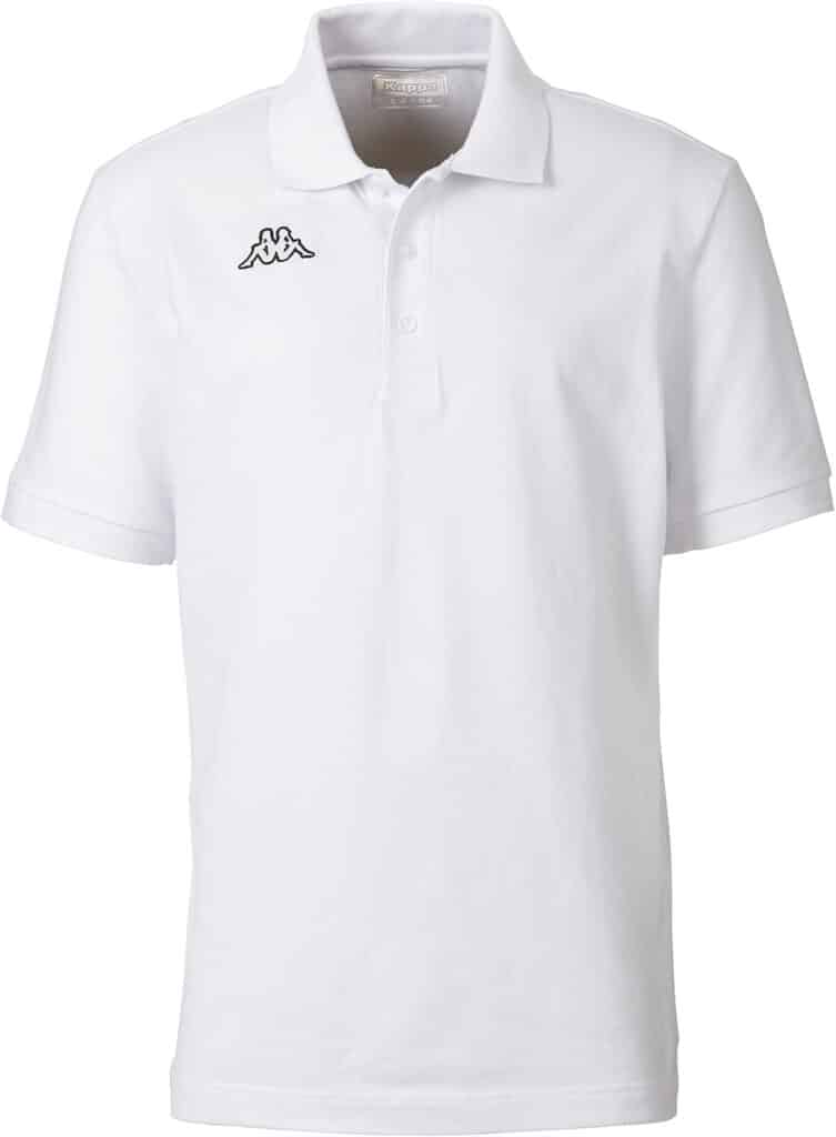 Kappa Poloshirt