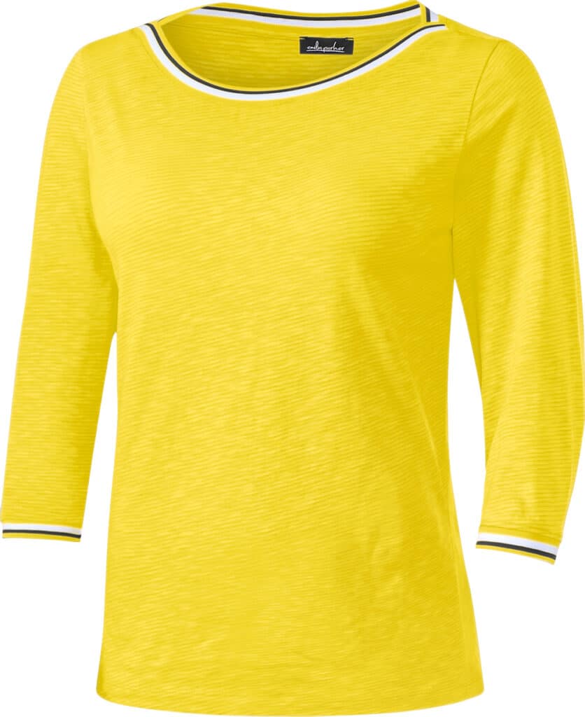 Emilia Parker Blusenshirt