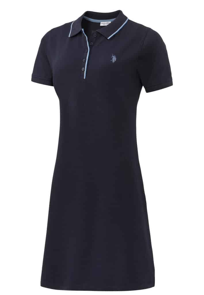 U.S. POLO ASSN Polokleid