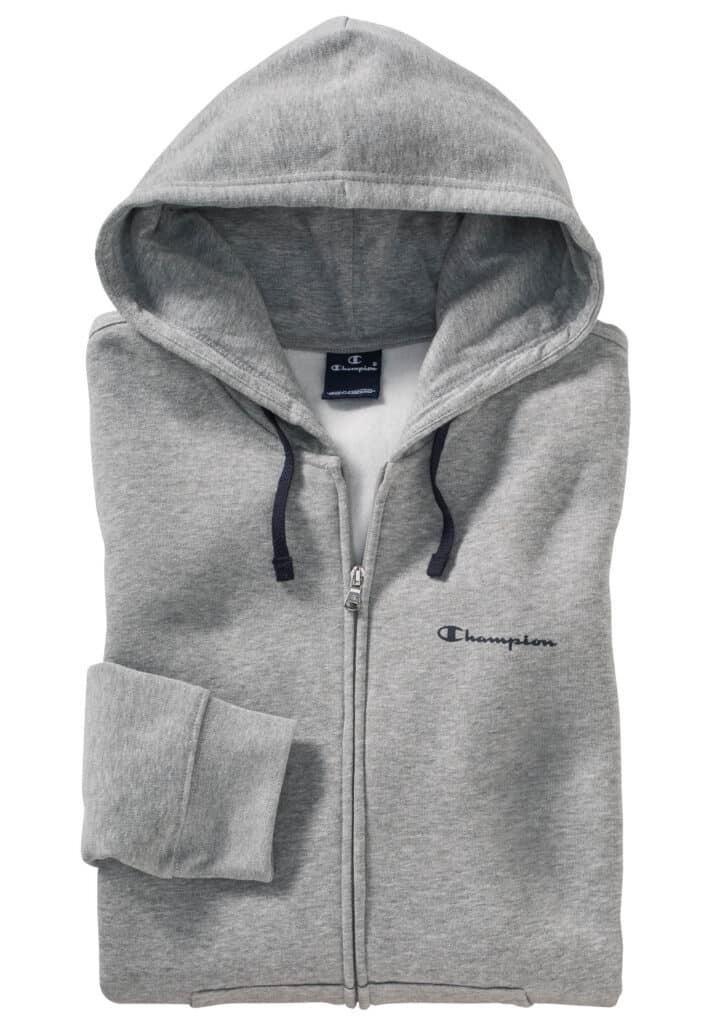Champion Sweatjacke