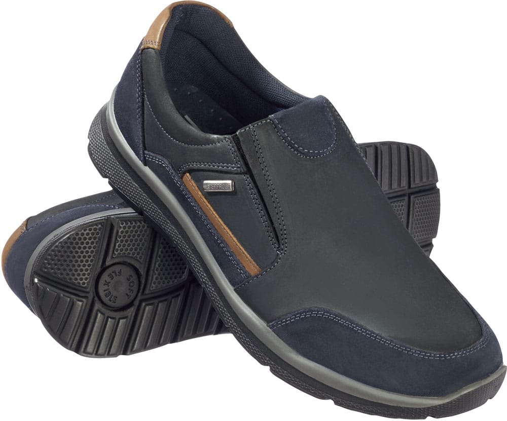 schumann und söhne Herren Slipper