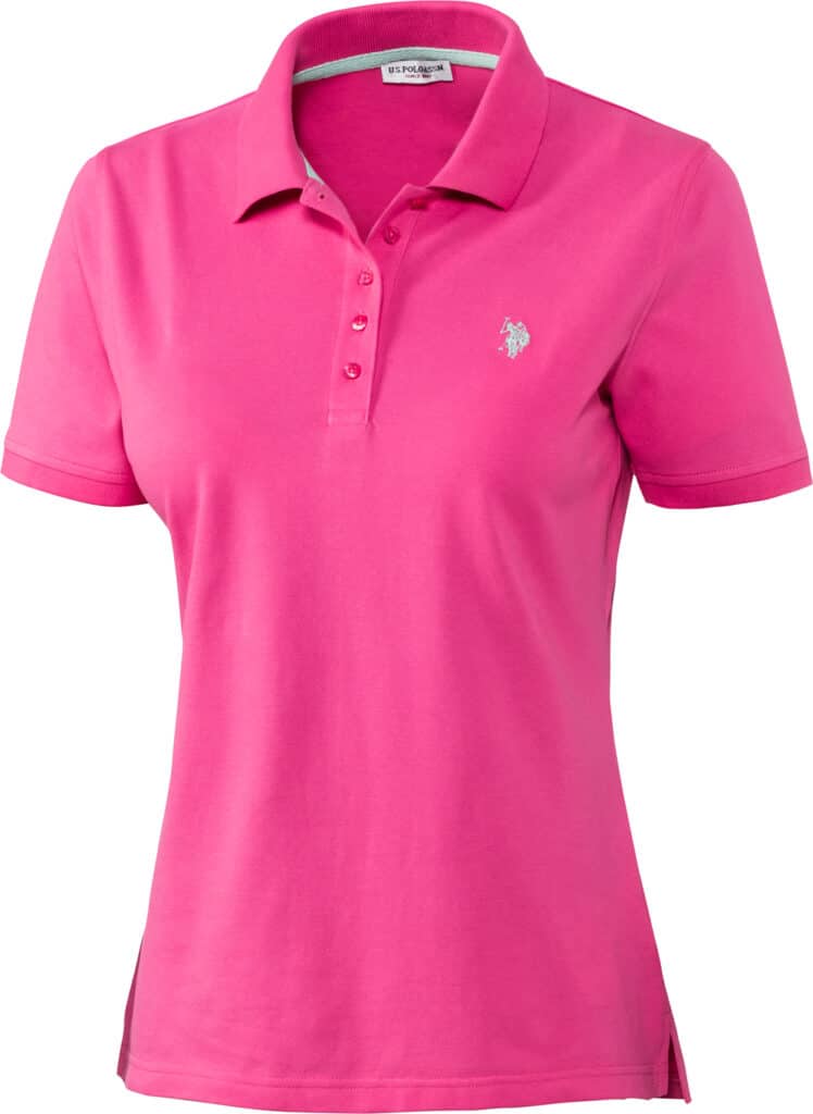 U.S. POLO ASSN. Poloshirt Damen  