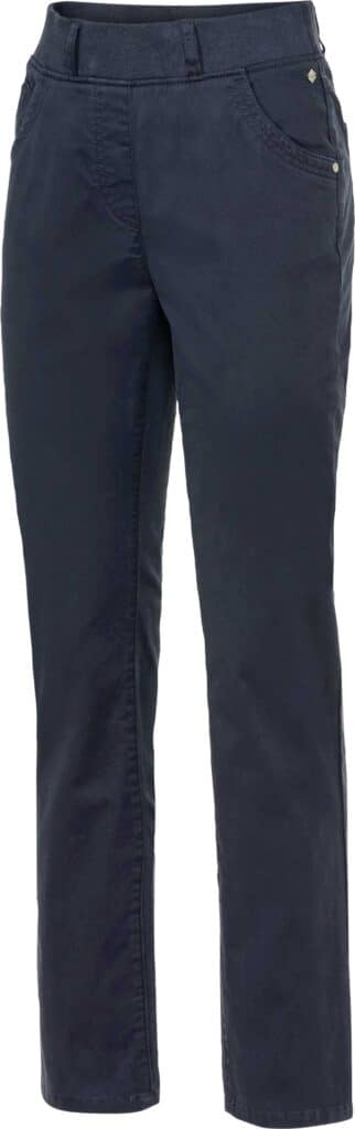 Patsy & Lou Damen Schlupfhose Jerseybund