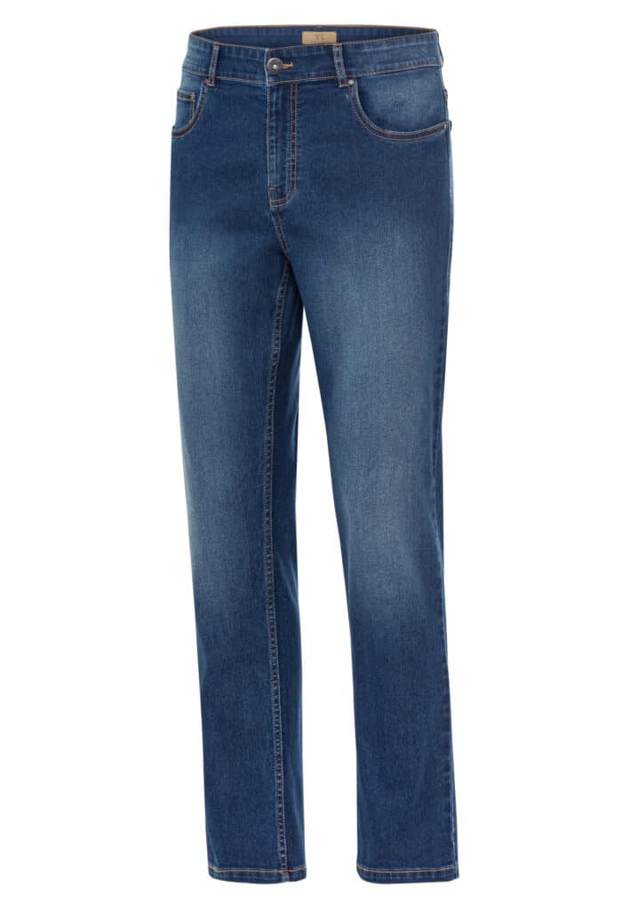 Sommerjeans