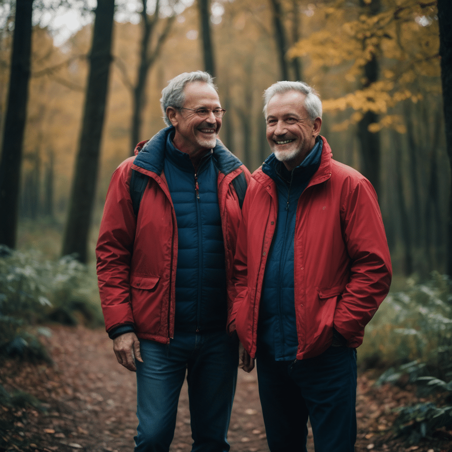 Übergangsjacke