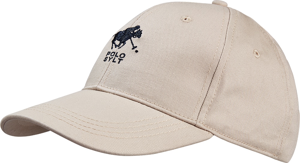 Polo Sylt 
Schildkappe unisex