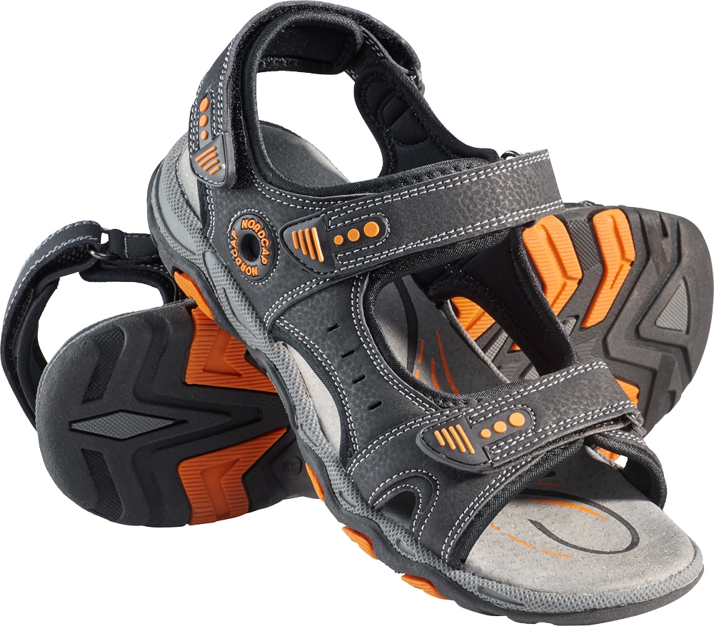 Nordcap Trekkingsandale unisex