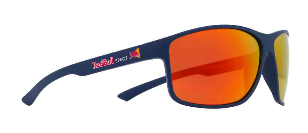 Red Bull SPECT 
Sonnenbrille