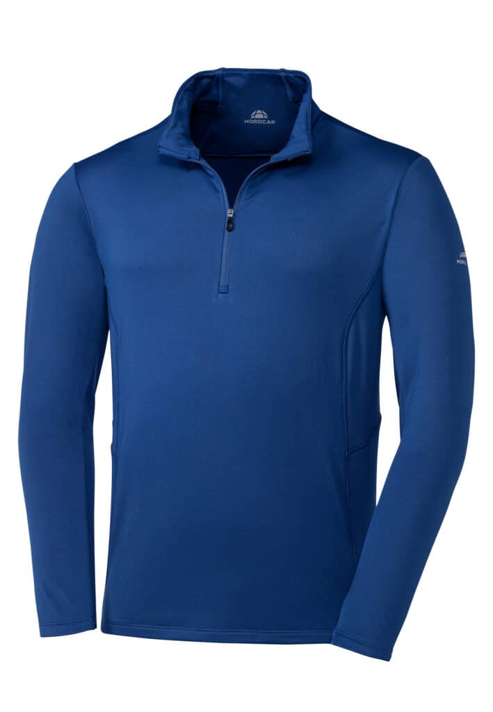 Nordcap 
Funktionsshirt unisex