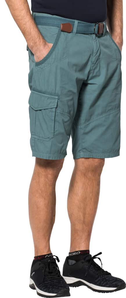 Lerros Cargo-Bermudas