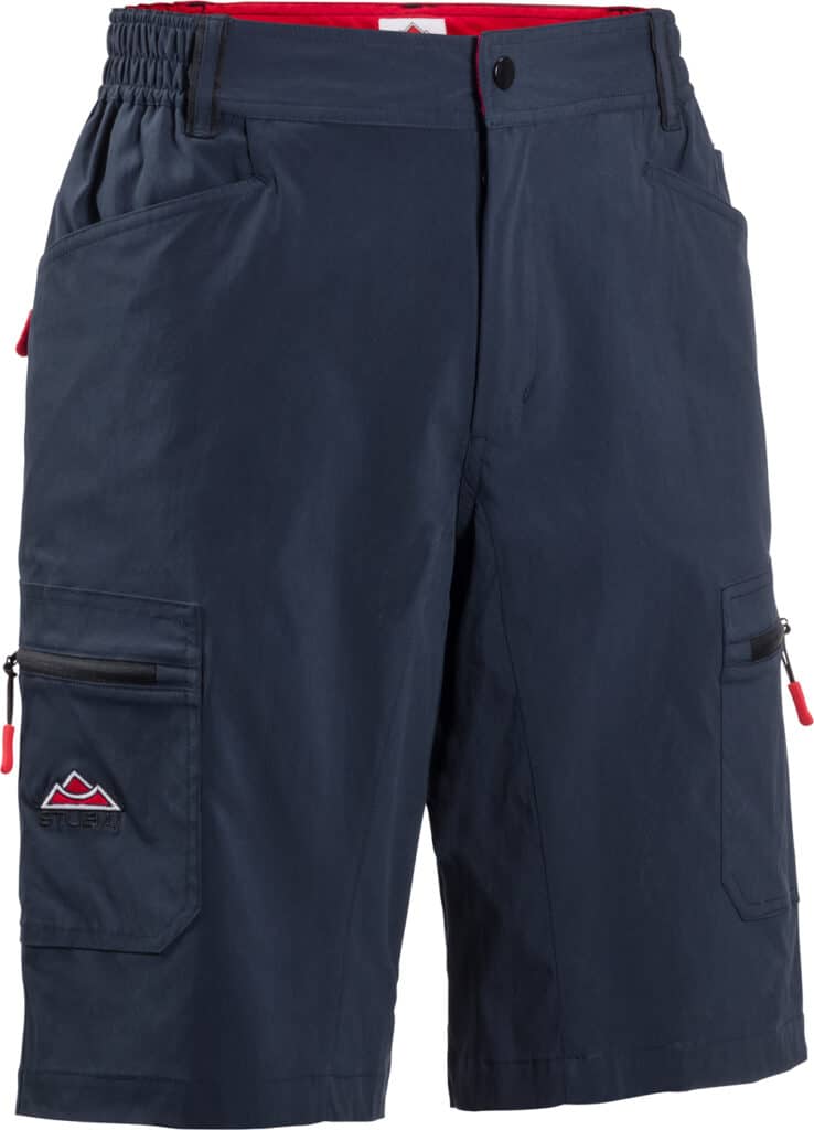 Stubai Herren Funktionsshorts