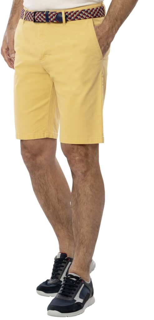 Suprax Herren Bermudas