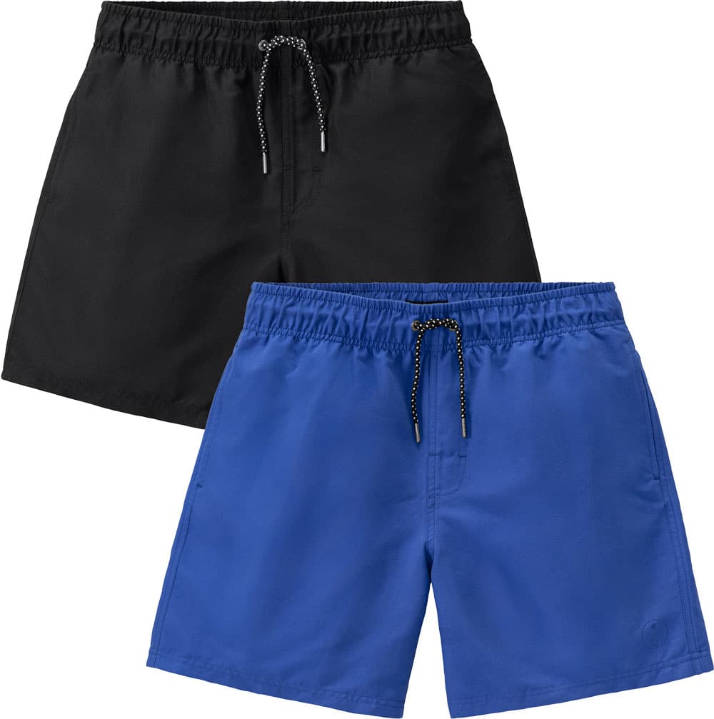 Chiemsee 2er Pack Herren Bade- und Sportshorts