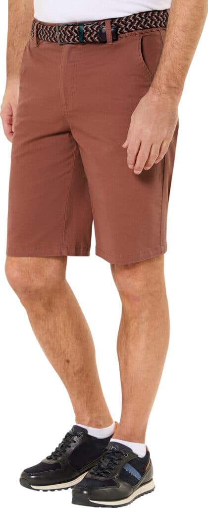 Stone Rich 
Freizeitbermudas
