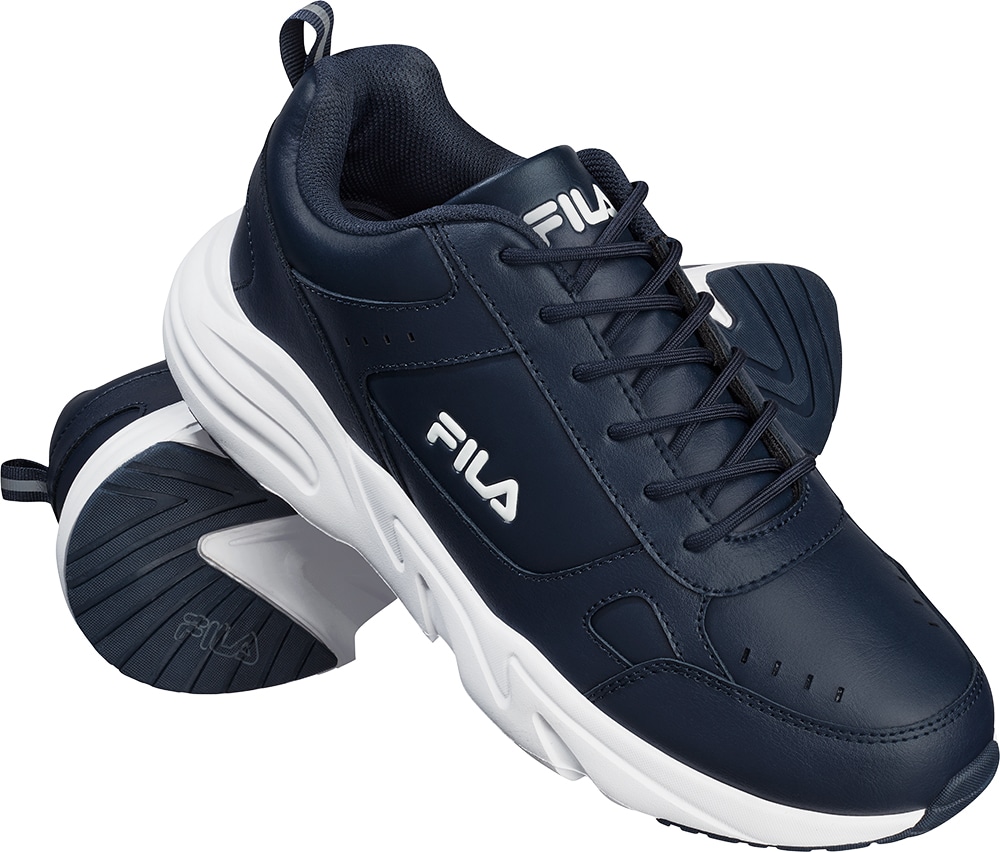 Fila Freizeitschuhe unisex